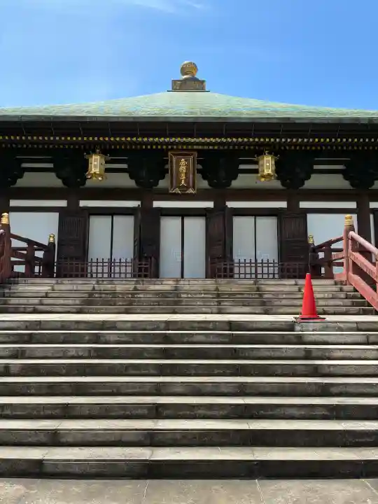 長勝寺(神奈川県)