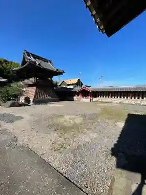 補陀寺のその他建物