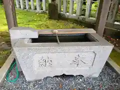 鵜甘神社(福井県)