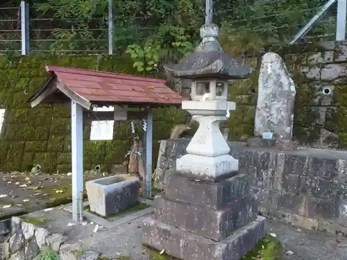 水上神社(岐阜県)