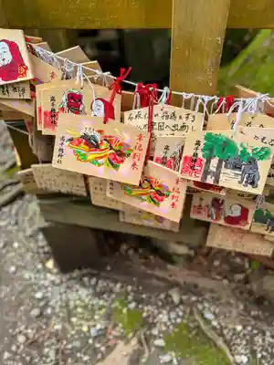 高千穂神社(宮崎県)
