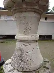 上杉神社(山形県)