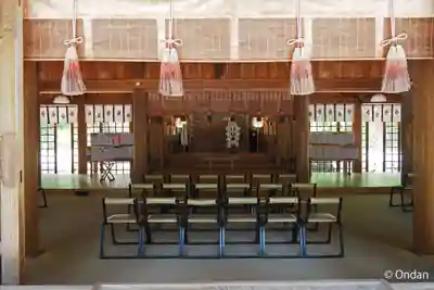 熊野大社(島根県)