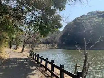 浅間神社(千葉県)