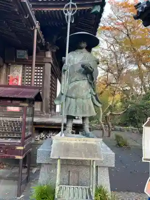 切幡寺(徳島県)