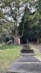 瀧神社（都農神社末社（奥宮））(宮崎県)