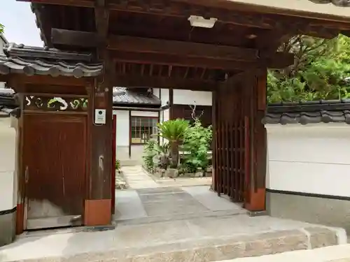蒼龍寺(大阪府)
