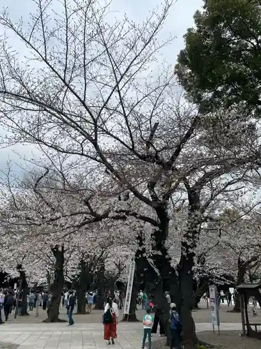 靖國神社(東京都)