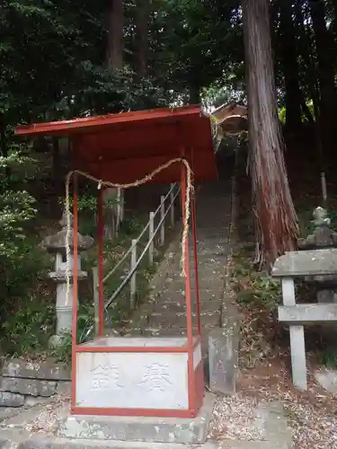 八柱社(愛知県)