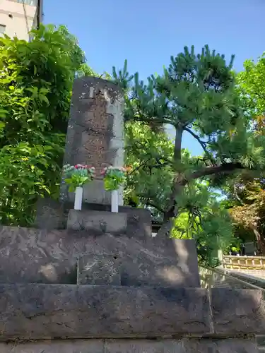 法輪寺のその他建物