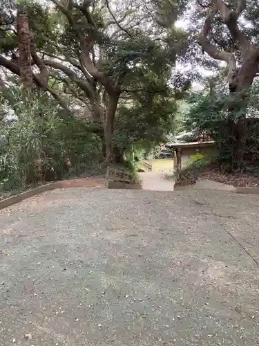 左右神社(千葉県)