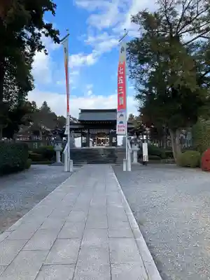 白鷺神社(栃木県)