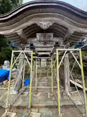 総持寺祖院(石川県)