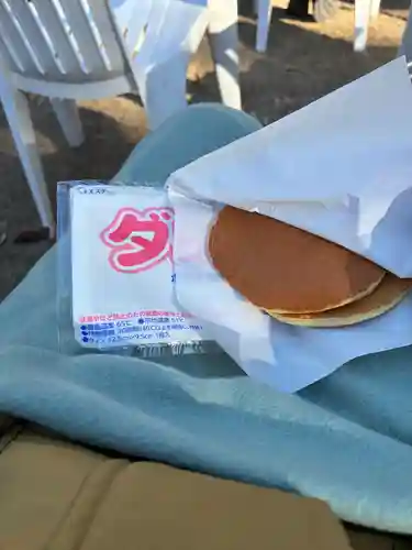 阿佐ヶ谷神明宮(東京都)