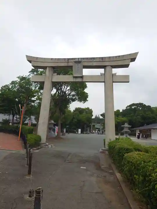 宗像大社(福岡県)