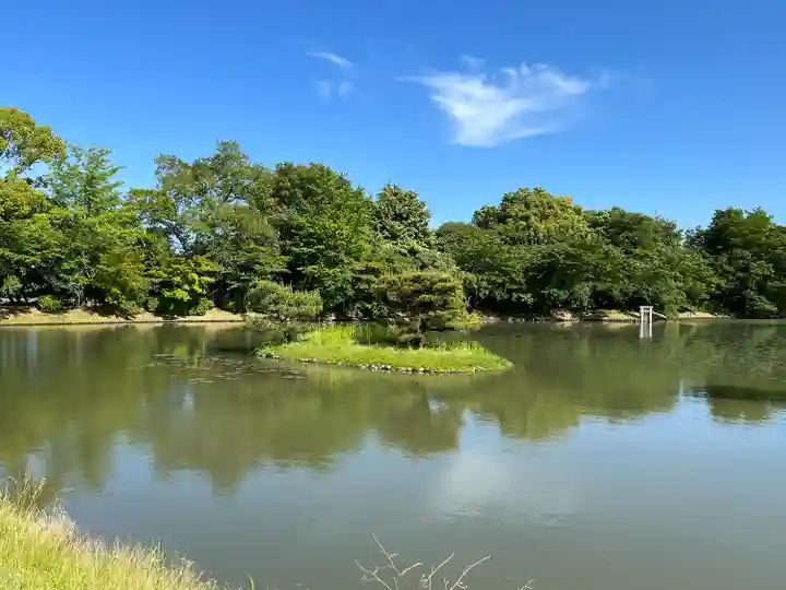 大覚寺(京都府)