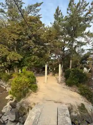 吉備津彦神社(岡山県)