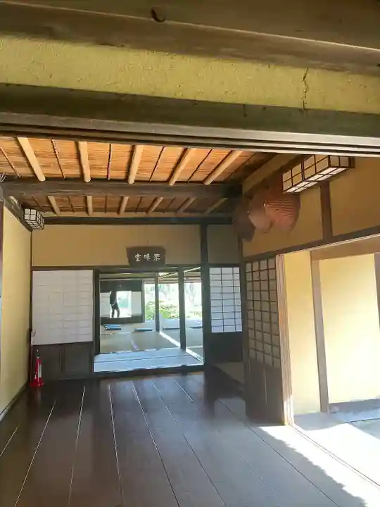 慈光院(奈良県)