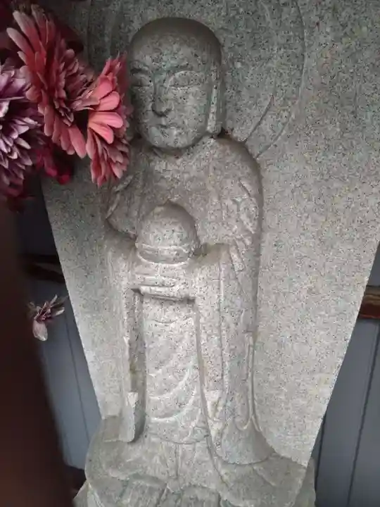 西柳町交通安全地蔵堂(愛知県)