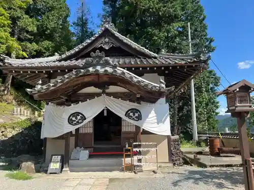 温泉寺(岐阜県)