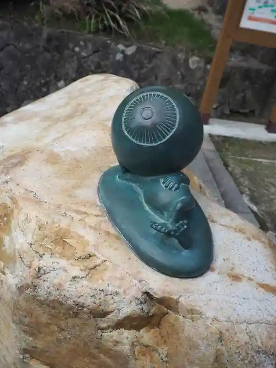 一畑薬師(島根県)