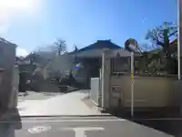 良感寺(東京都)