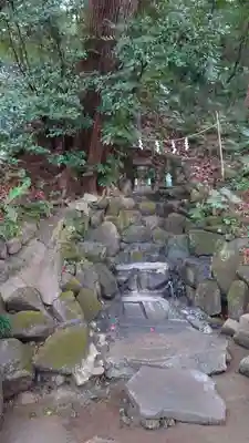 姉埼神社(千葉県)
