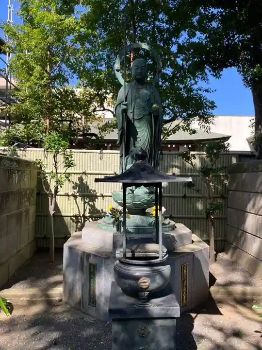 高安寺(東京都)