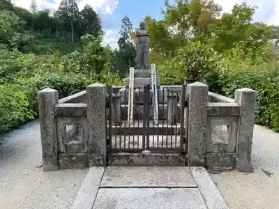 善峯寺(京都府)