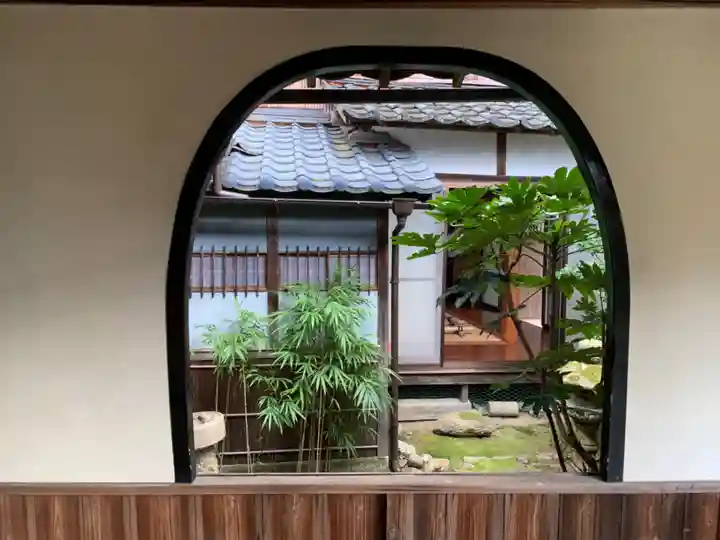 御堂 陽願寺のその他建物