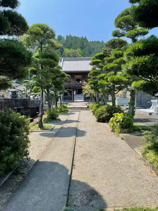 永国寺(熊本県)