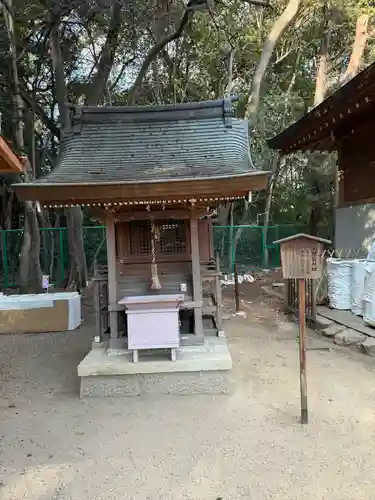 西宮神社(兵庫県)