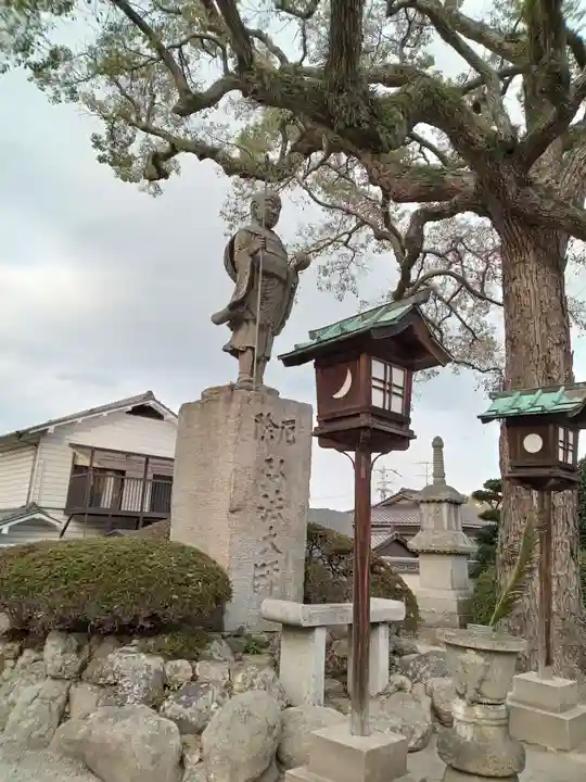 大瀧寺(徳島県)