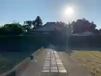 宝泉寺のその他建物