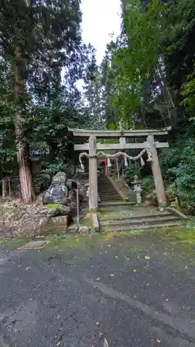 天神神社(京都府)