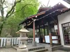 船魂神社(鹿児島県)