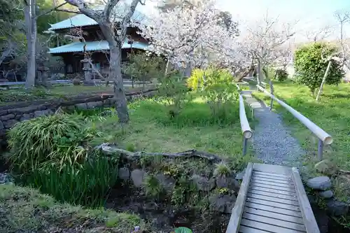 英勝寺のその他建物