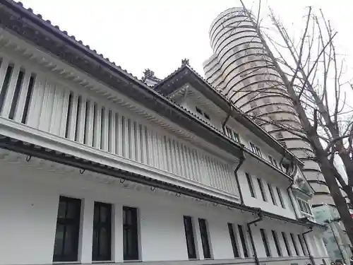 三津寺のその他建物