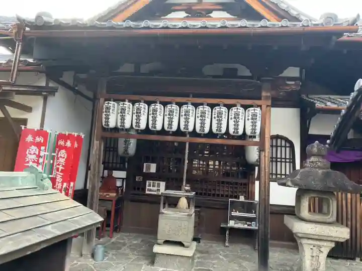 地蔵院(椿寺)(京都府)