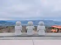 佛光山法水寺の像