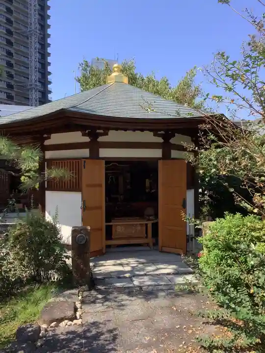 法蔵寺(愛知県)