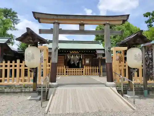 豊國神社(愛知県)