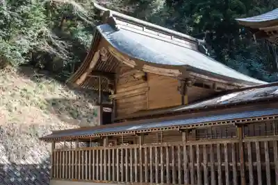 熱日高彦神社(宮城県)