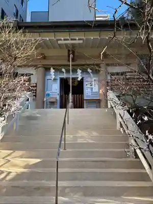 静岡天満宮(静岡県)