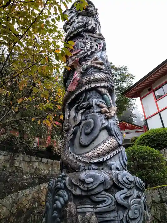 金櫻神社(山梨県)
