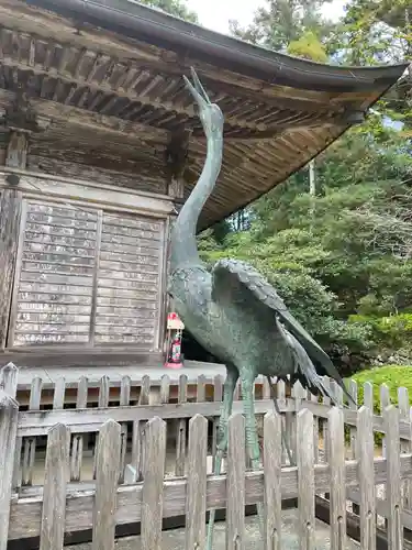 鶴林寺(徳島県)