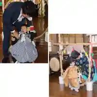 釧路一之宮 厳島神社(北海道)