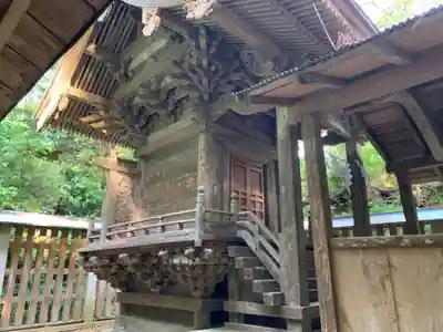 大棟梁大神(千葉県)