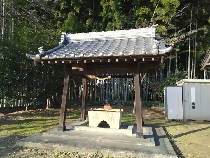 立野天神社(浅野)(愛知県)