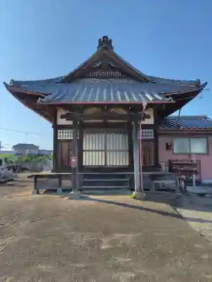 観音堂(埼玉県)